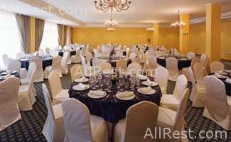 Hesperia Alicante Golf Spa 14